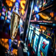 hoki108 slot live-dealer roulette table during MotoGP race weekend